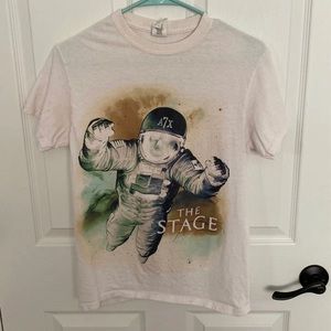 Avenged Sevenfold Tour Shirt